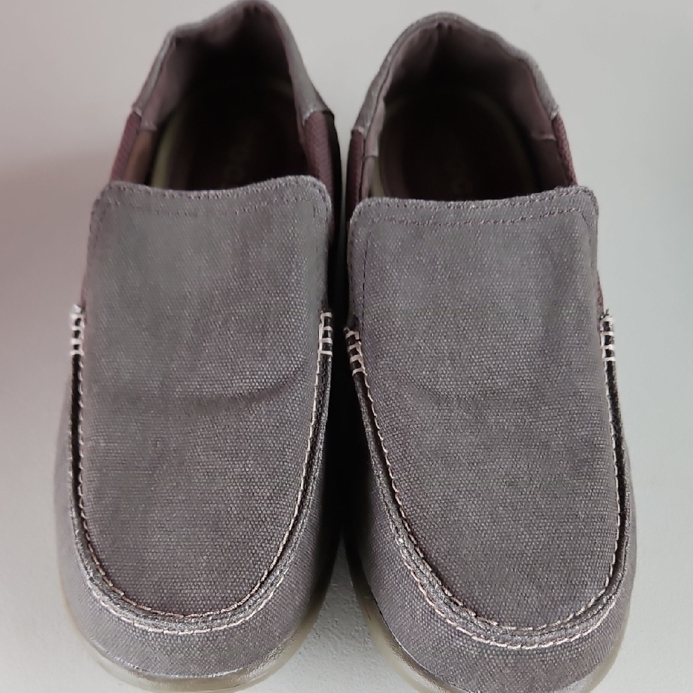 Men's Brow Slip-On Shoes